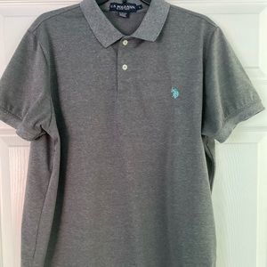 Mens Polo